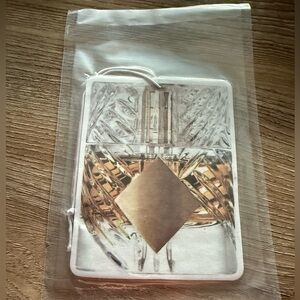 KILIAN Angels’ Share Car Air Freshener